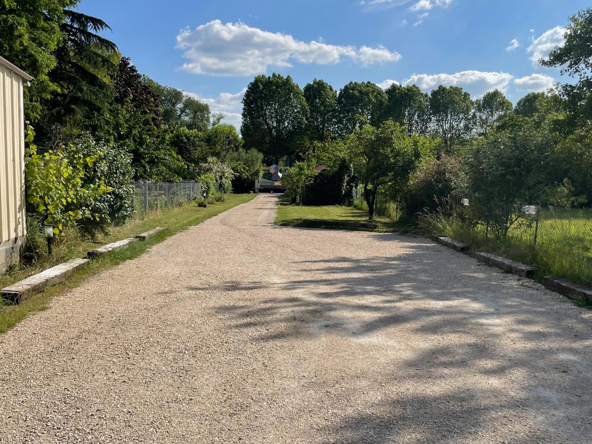 Le Faubourg Des Trois Provinces, Zoo De Beauval Leilighet Noyers-sur-Cher Eksteriør bilde